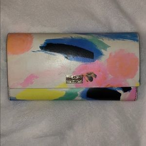 Kate spade wallet